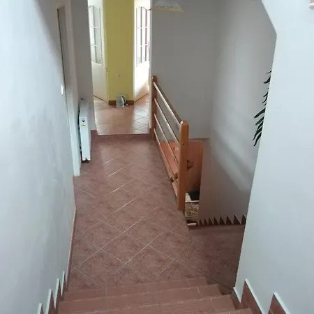 Pokoje Goscinne Joasia מלון Gniezdzewo